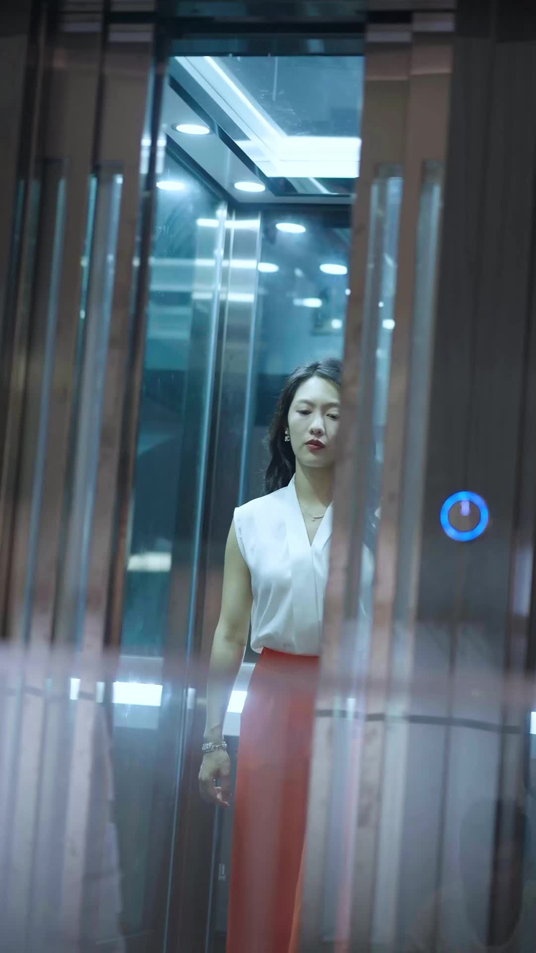 Episode 16 - After a Wild Night, Pretty CEO and Child at My Door